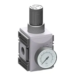 Reduktor ciśnienia FUTURA G 1 cal, regulacja 0,5-16 bar, max 16 bar